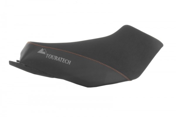 Touratech Comfort seat rider Fresh Touch KTM 1050/ 1090 Adventure/ 1290 Super Adv/ 1190 Adv (R) high