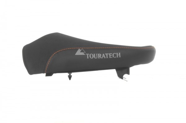 Touratech Comfort seat pillion, Fresh Touch, for KTM 1050/ 1090 Adv/ 1290 Super Adv/ 1190 Adv (R)