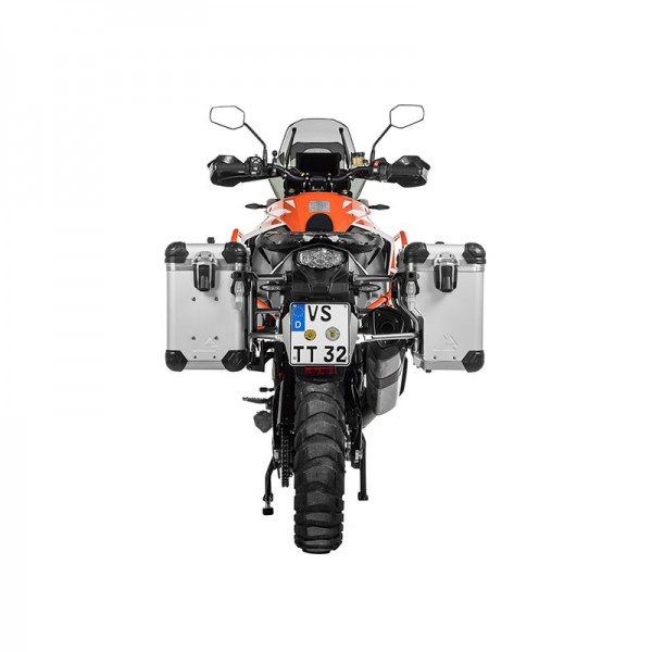 Touratech ZEGA Evo X 