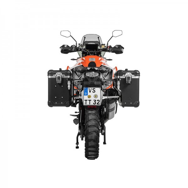 Touratech ZEGA Evo X 