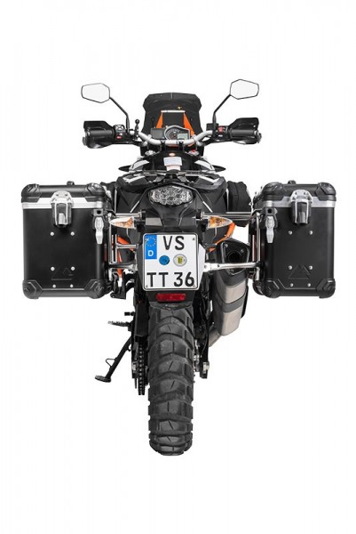 Touratech ZEGA Evo 