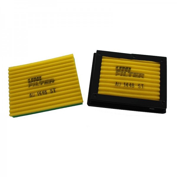 Touratech Unifilter - Main filter for KTM 790/890 Adventure / 790/890 Adventure R