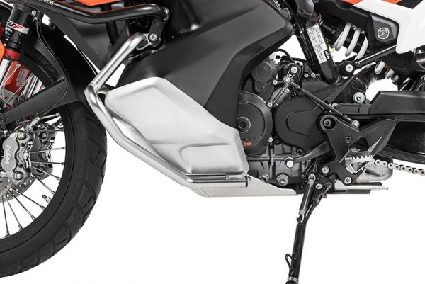 Touratech Suspension shock absorber for KTM 790 Adventure / KTM