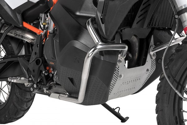 Touratech Tank crash bar stainless steel for KTM 790/890 Adventure/ 790/890 Adventure R up to 2022