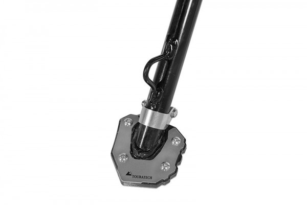 Touratech Side stand base extension for KTM 790 Adventure/ 890 Adventure
