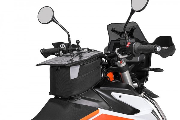 Touratech Tank bag Ambato Pure for KTM 390/890/790/890 Adventure/ 790 Adventure R