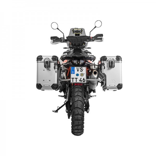 Touratech ZEGA Evo X 