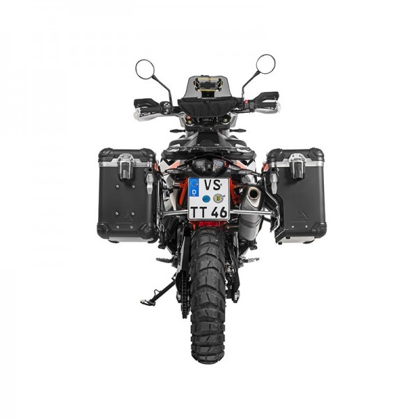 Touratech ZEGA Evo X 38/38l 