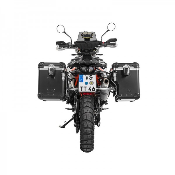 Touratech ZEGA Evo X 45/45l 