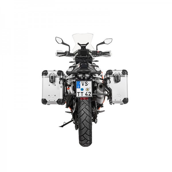 Touratech ZEGA Evo X 