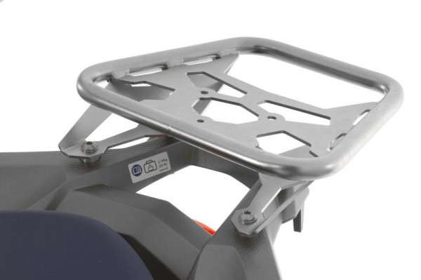 Touratech ZEGA Pro Topcase rack for Honda CRF1000L Africa Twin