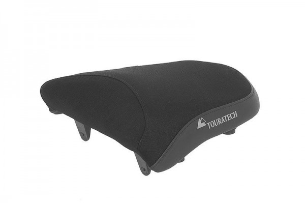 Touratech Comfort seat pillion DriRide Honda CRF1000L Africa Twin/Adv Sports breathable