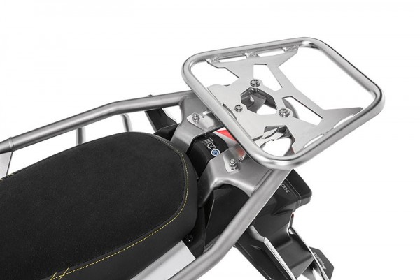 Touratech ZEGA Pro Topcase rack for Honda CRF1000L Africa Twin Adventure Sports
