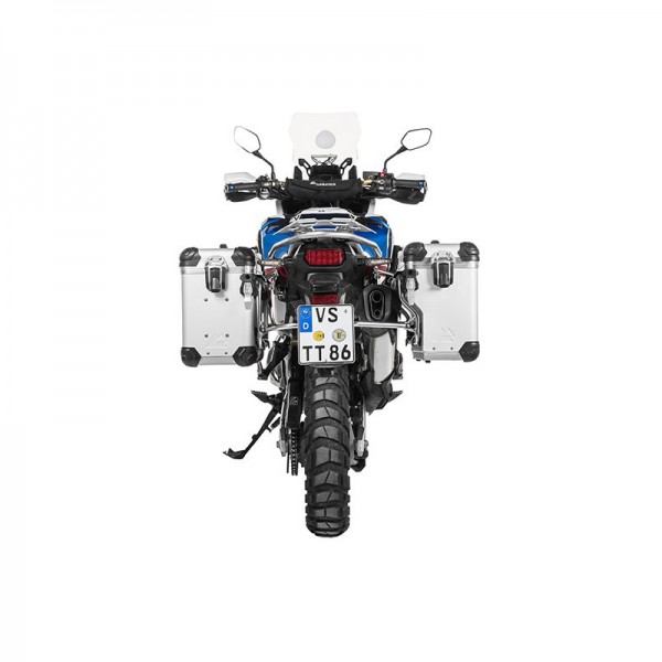 Touratech ZEGA Evo X special 