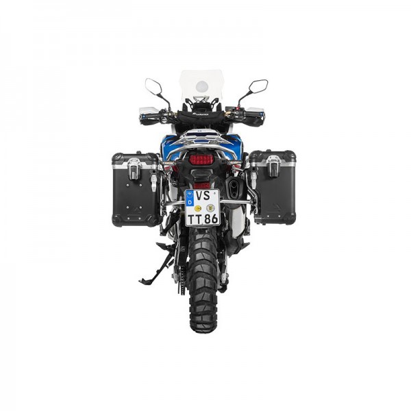 Touratech ZEGA Evo X special 