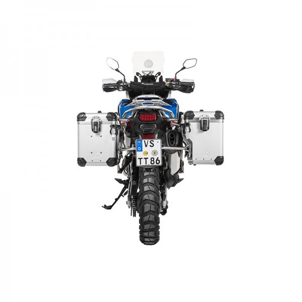 Touratech ZEGA Evo X special 