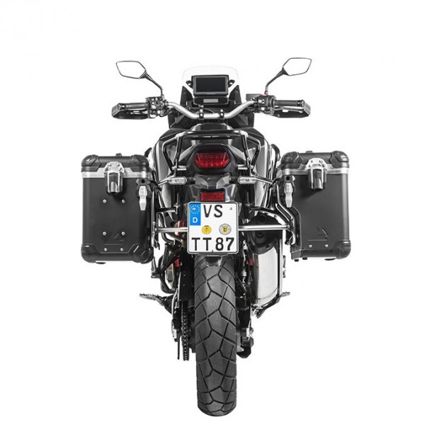 Touratech ZEGA Evo X special sys 