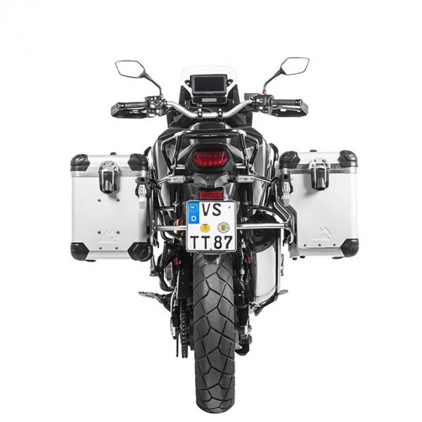 Touratech ZEGA Evo X special sys 