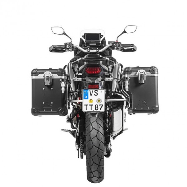 Touratech ZEGA Evo X special sys 
