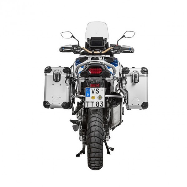 Touratech ZEGA Evo X special sys 