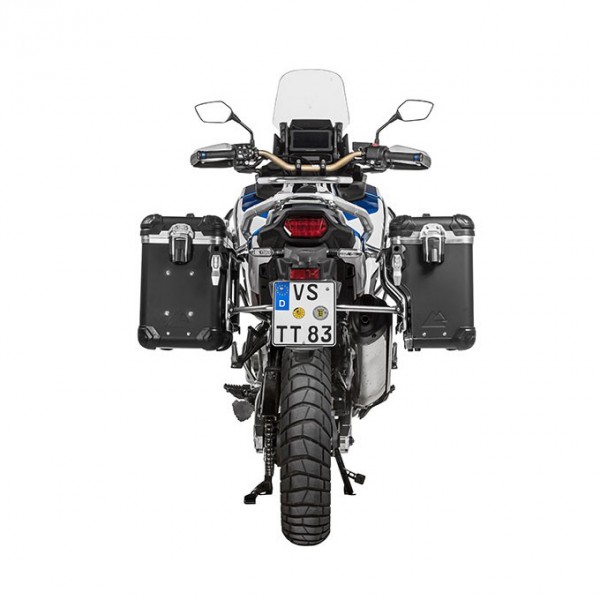 Touratech ZEGA Evo X special sys 