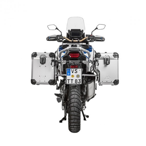 Touratech ZEGA Evo X special sys 