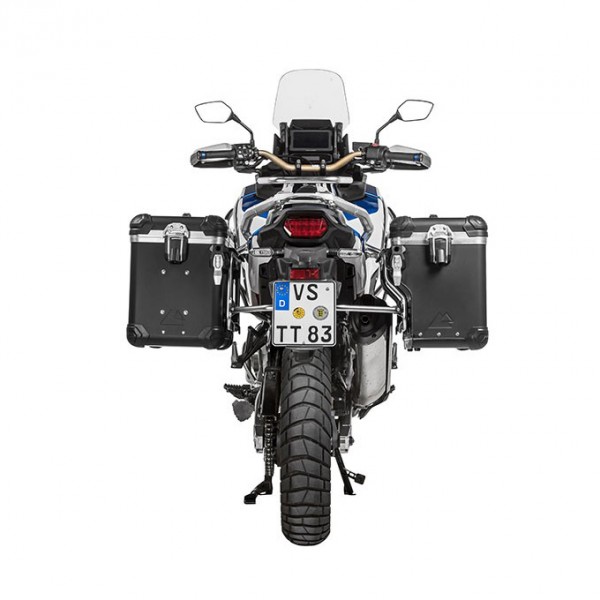 Touratech ZEGA Evo X special sys 