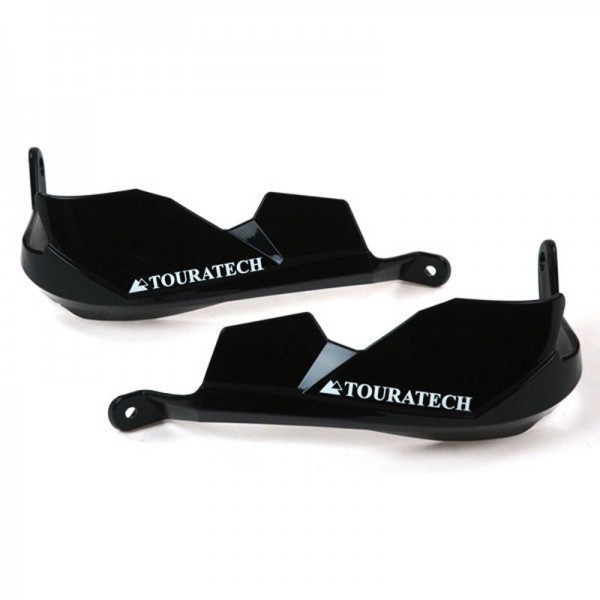 Touratech Hand Protectors GD, for Triumph Tiger 800/ 800XC/ 800XCx and Triumph Tiger Explorer