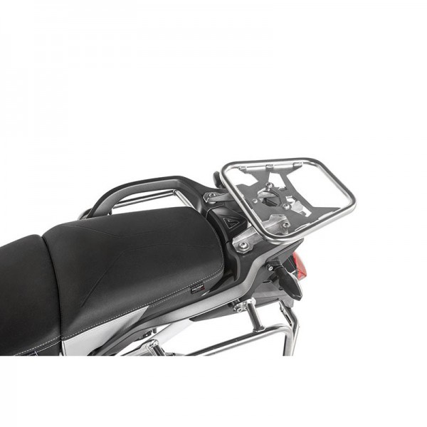 Touratech ZEGA Topcase rack for Triumph Tiger 900/1200 (2022-)