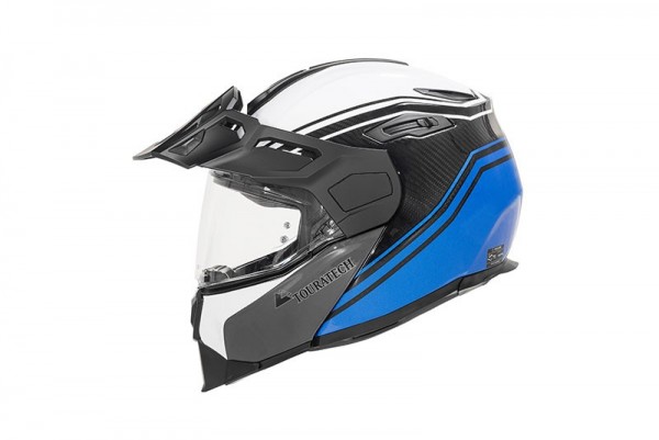 Touratech Aventuro Traveller Carbon 