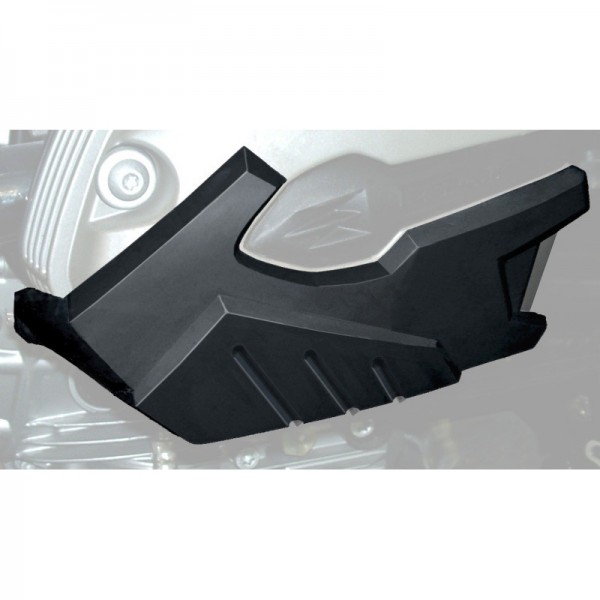 Touratech Valve cover protection 