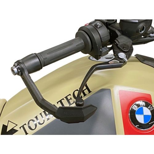 Touratech DEFENSA Leverguard (Set) for BMW R12G/S