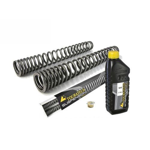 Touratech Progressive fork springs for BMW R12 G/S (2025-)