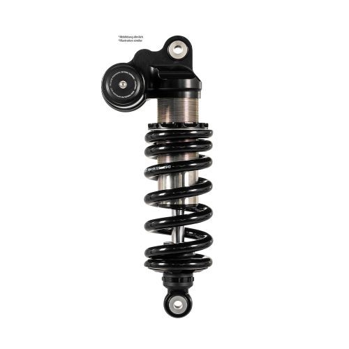 Touratech Suspension Explore Shock absorber for BMW R12 G/S (2025-)