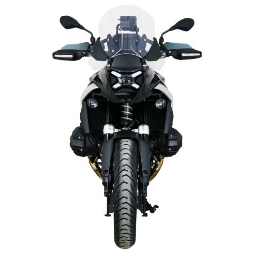 Touratech Windshield MRA touring screen TM colorless for BMW R1300GS