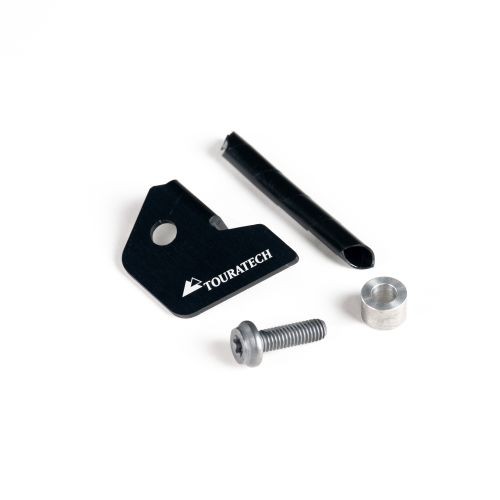 Touratech ABS sensor protection, front for BMW R1300GS/ Adventure