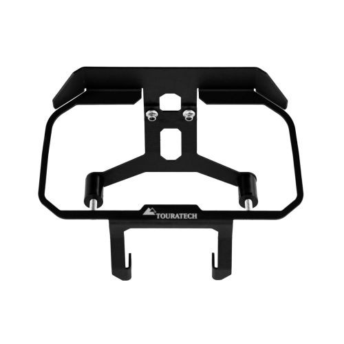 Touratech TFT anti-theft frame with sun visor for BMW R1300GS/ Adventure