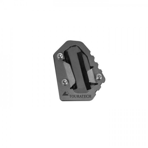 Touratech Side stand base extension for BMW R1300 GS with Adaptive height adjustment