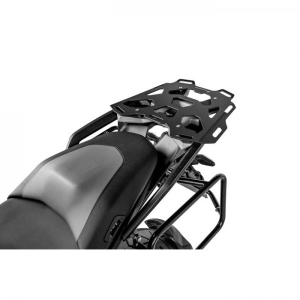 Touratech Luggage plate for BMW R1300GS/ Adventure for OEM Topcase Carrier