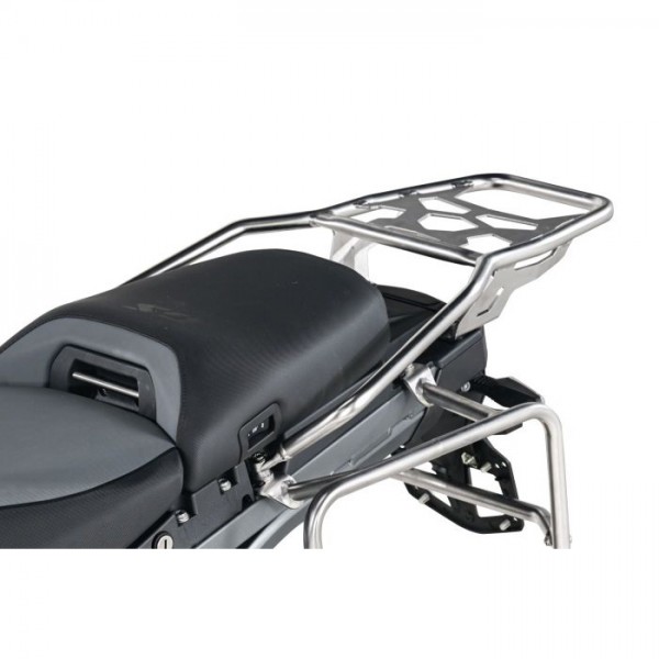 Touratech ZEGA Topcase / Luggage rack for BMW R1300GS Adventure