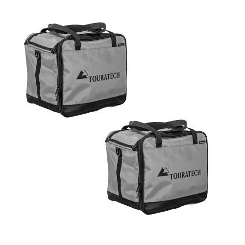Touratech ADVENTURE Liner Set - 2 Inner bags for both Adv panniers for BMW R1300GS Adventure