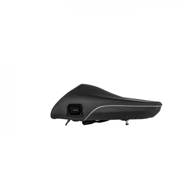 Touratech Comfort seat 