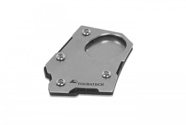 Touratech Side stand base extension for BMW R1250GS / R1250GS Adventure, lowered bikes 037-5277
