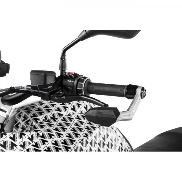 Touratech DEFENSA Leverguard (Set) BMW R1250GS/A/R/R1200GS/A LC/R/F750/850GS/A/F900/S1000XR