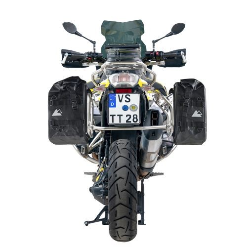 Touratech Soft system EXTREME Edn. 40/30L BMW rack BMW R1250GS/A, R1200GS/A (LC), F900GS/A, F850GS/A