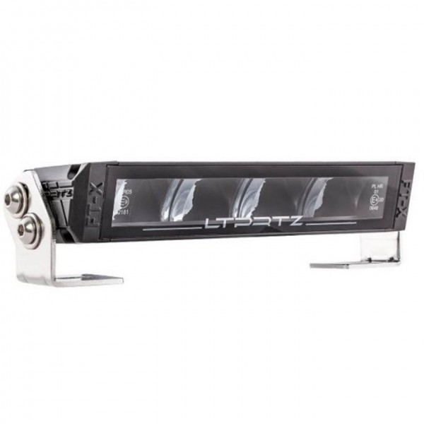 Touratech LED Lightbar Aux light 30° FLOOD