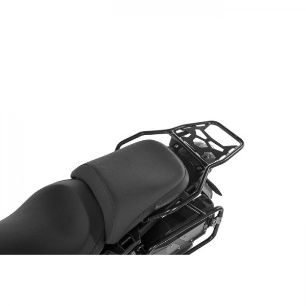 Touratech Zega Topcase rack black for BMW R1200/R1250GS/ R1200/R1250GS Adventure from 2014