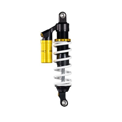 Touratech Suspension Shock absorber front for BMW R1250GS (2018-2024) Type Extreme2 *Limited Edition
