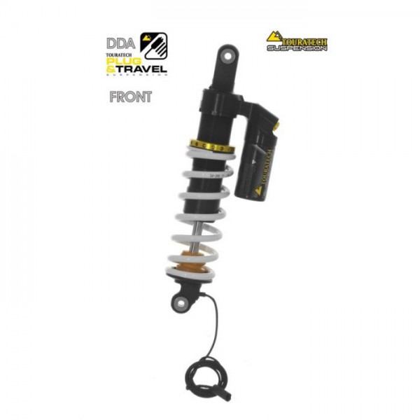 Touratech Suspension 