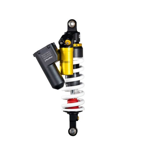Touratech Suspension Shock absorber rear BMW R1250GSA (2018-2024) Type Extreme2 *Limited Edition*